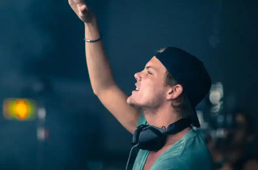 En una de sus canciones, Avicii se adelantó a la llegada de su muerte
