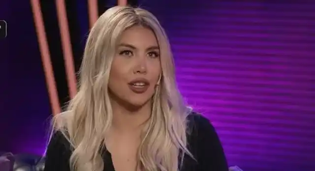 ¿Lo sabías? En una desconocida faceta, Wanda Nara reveló que escribió dos libros