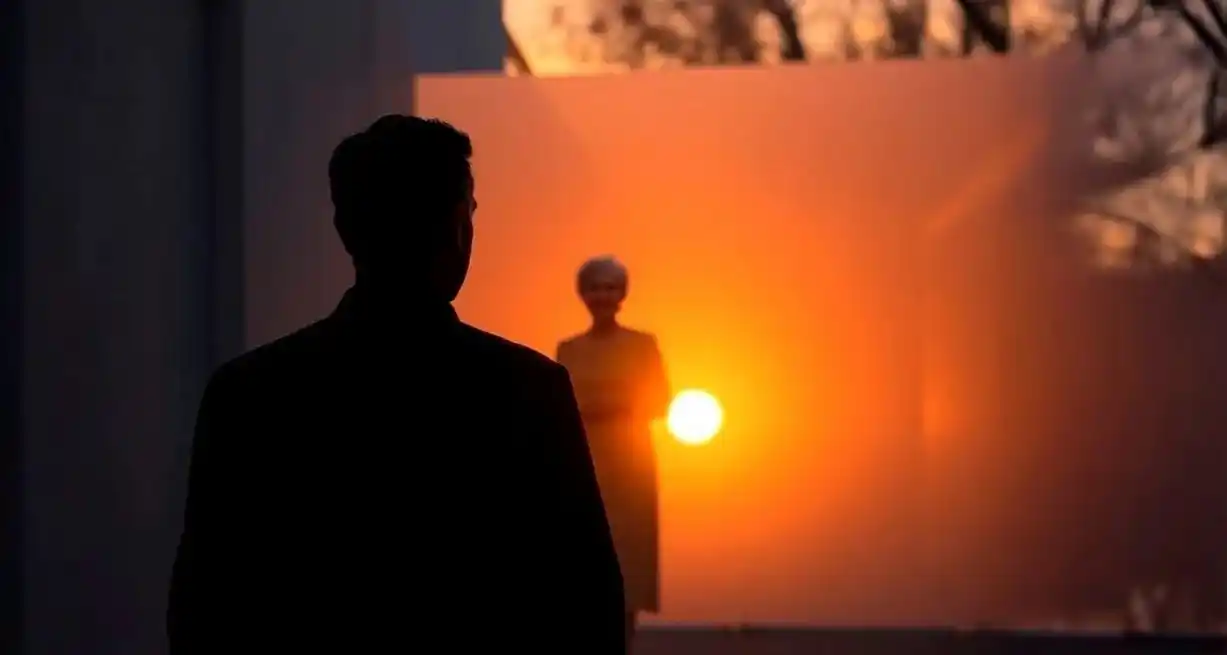 "Era una presencia densa, cargada, casi física. Mi maestra de Literatura del secundario estaba ahí, de pie, como si no hubieran pasado los años, como si todo el tiempo transcurrido entre mi adolescencia y mi adultez no hubiera sido más que una pausa entre dos clases".