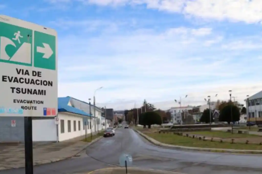 El gobierno Chileno fortaleció sus protocolos de prevención en 2010 (Foto: Gentilezas)