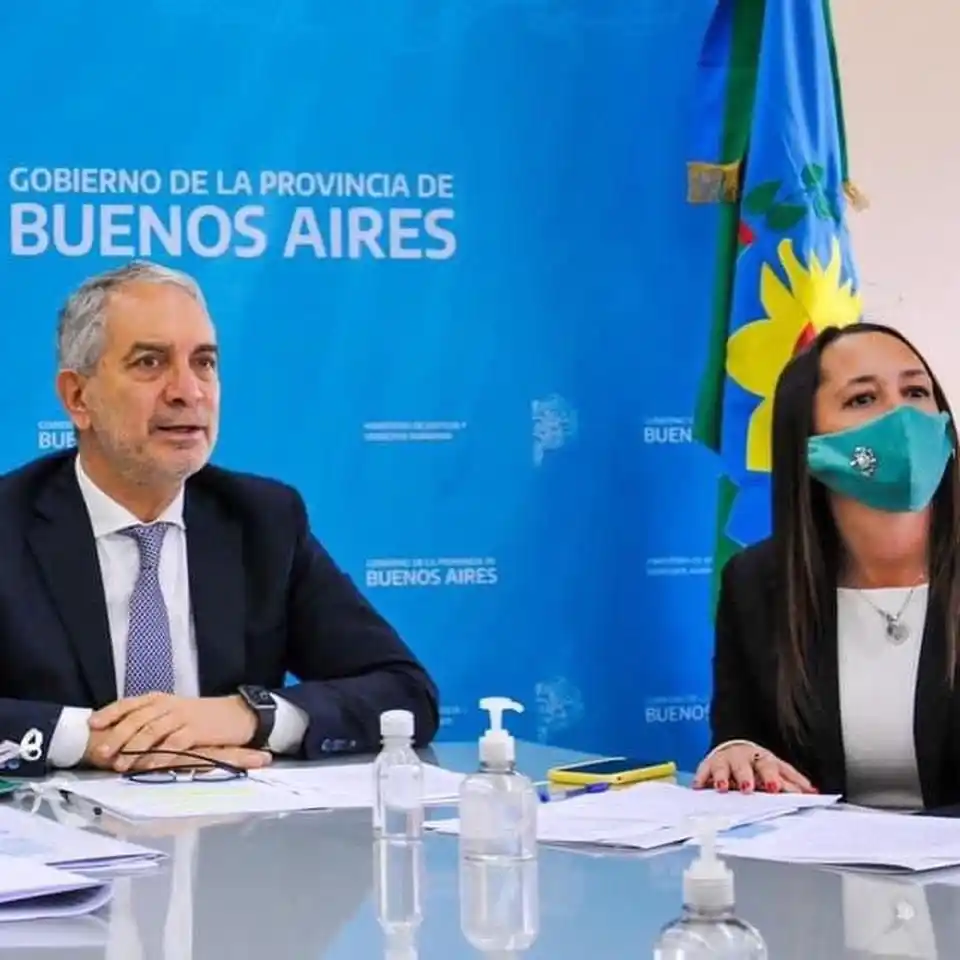 Ética pública: Provincia invita a capacitarse a empleados municipales de los 135 distritos