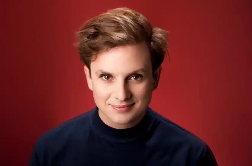 Juan Pablo Geretto participará en la primera serie producida por Netflix en Argentina