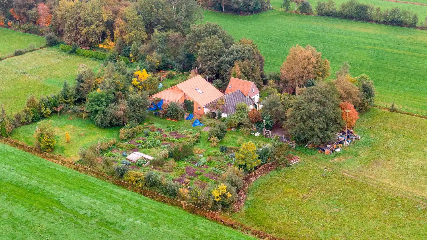 Abusos, miles de euros y una secta: los secretos de la familia que vivió 9 años oculta en un sótano