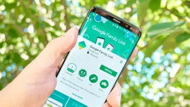 Muchos padres desconocen que pueden controlar el tiempo de pantalla de sus hijos desde su celular