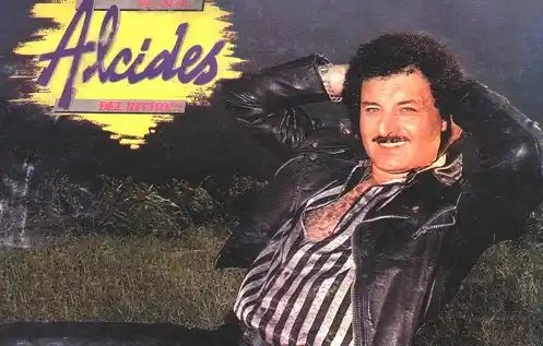 Fue sin querer queriendo: Alcides pidió perdón por sus insultos