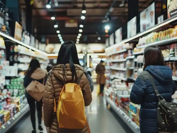 Inflación en baja: productos de la canasta básica que están más baratos que un año atrás