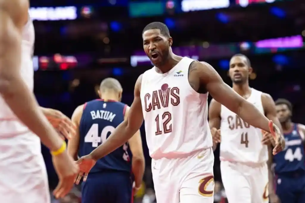 El pivot de los Cavaliers salió campeón con LeBron James en 2016