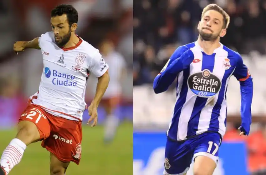 A barajar y dar de nuevo: Gamba y Cartabia están descartados para Central