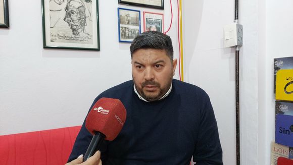 Escándalo en el Consejo Escolar: sesión especial para definir si sancionan a Cristian Novaro