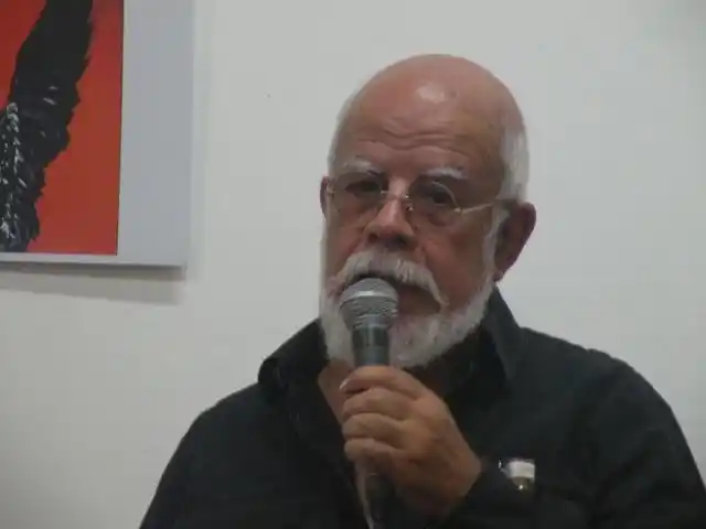 Rocambole presentará el libro“Arte, diseño y contracultura”
