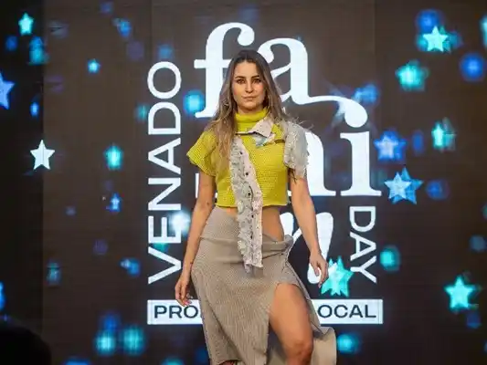 venado fashion dAY - 1