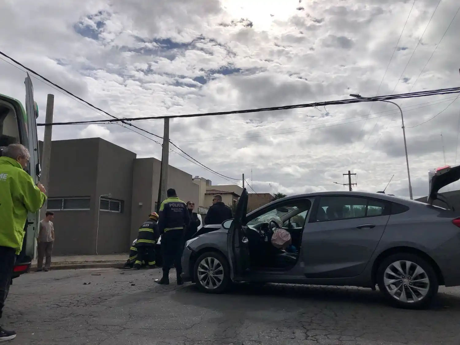 choque primera junta - 1