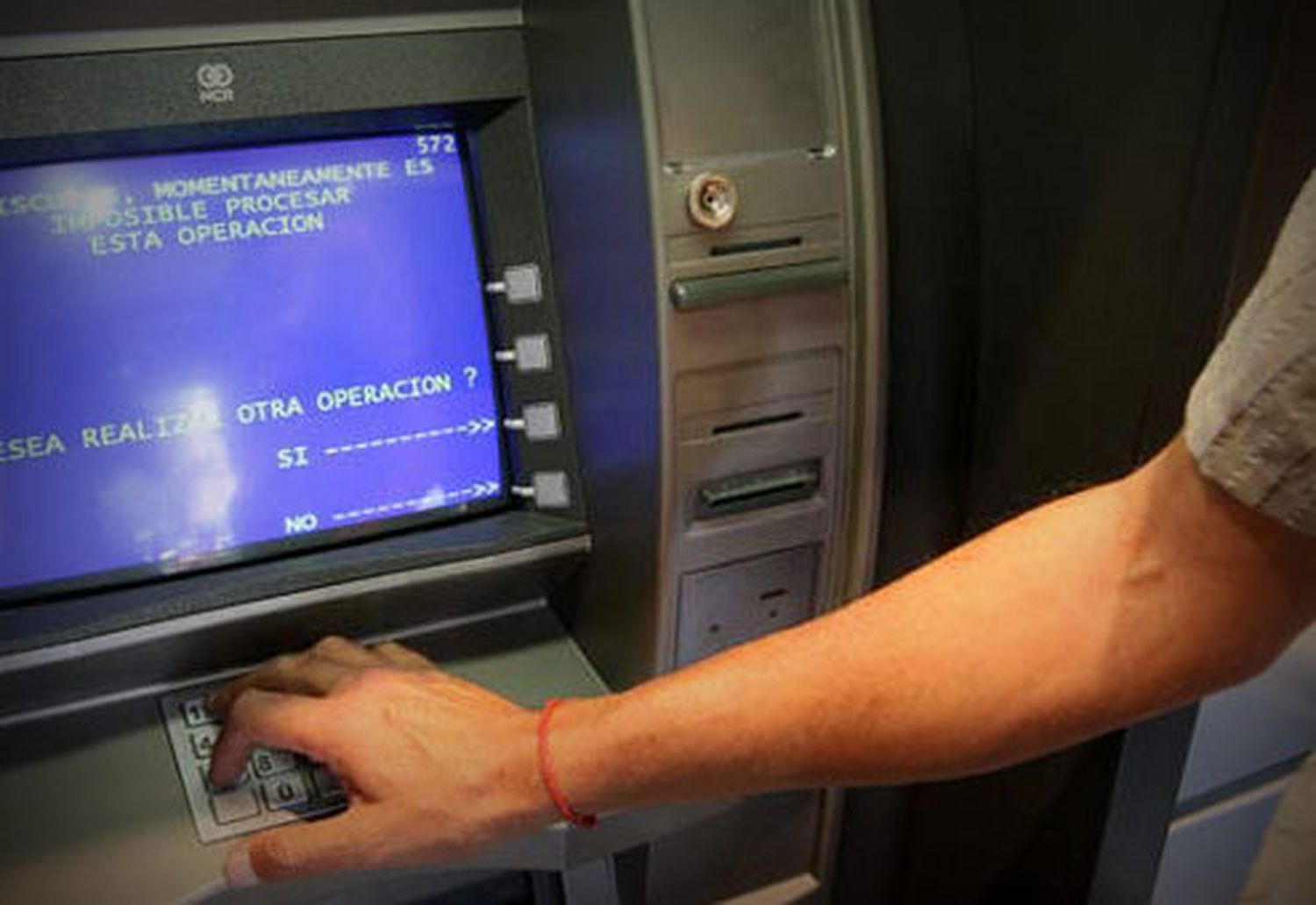 El lunes inicia el cronograma de pagos a estatales provinciales