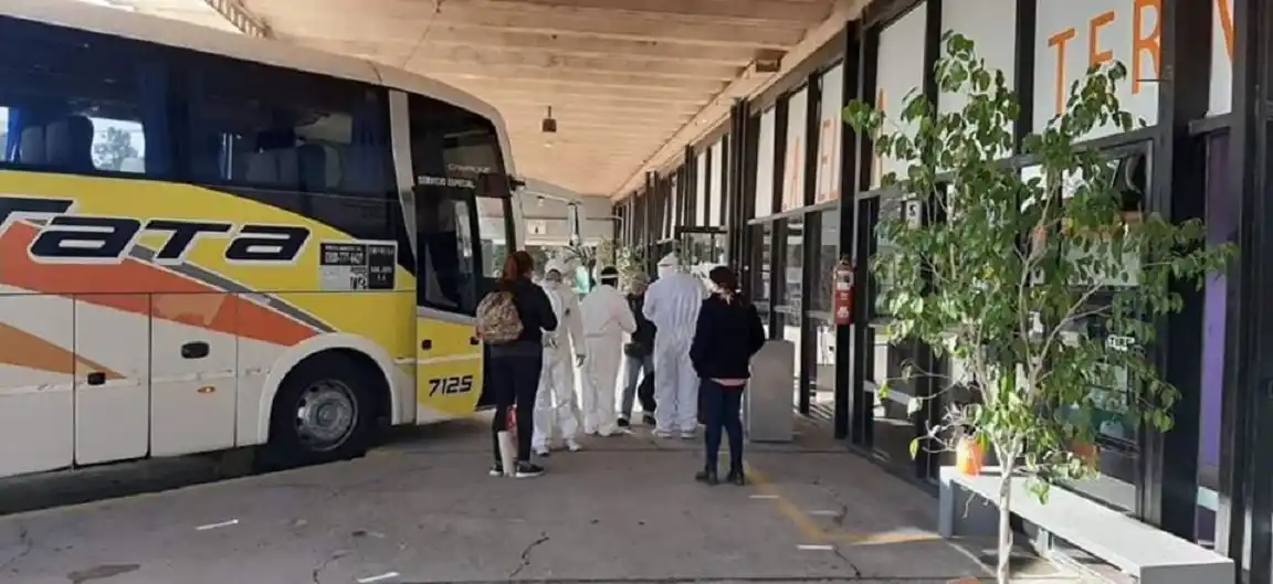 Nogoyá intensifica los controles en la nueva fase de distanciamiento