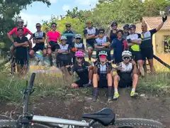 9 de Oro Bike, un espacio para compartir la pasión por el ciclismo