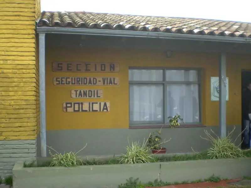 Detuvieron a jefes de destacamentos viales del interior por coimear a camioneros