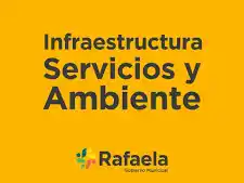 Corte de tránsito en el centro de Rafaela por obras viales: desde cuándo y en qué sector