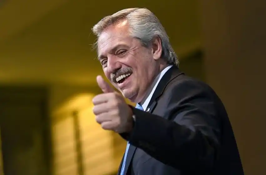 Luego de superar el coronavirus, Alberto Fernández retomará con su agenda este jueves