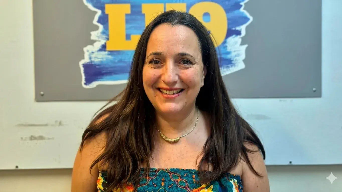 Orfanda adulta: columna de psicología con Alejandra Linardi