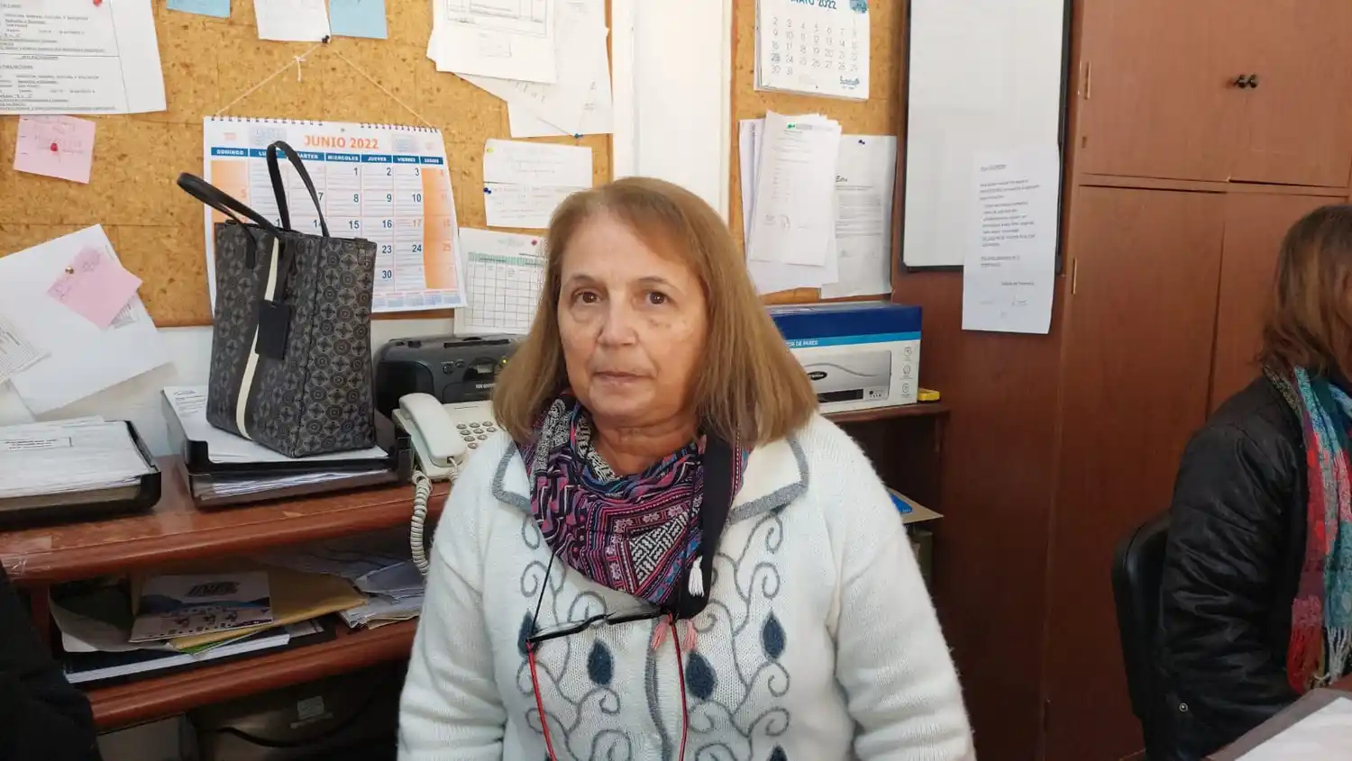 Le hackearon el WhatsApp a la consejera escolar Patricia Sabaté: la engañaron con “la nueva dosis contra el COVID”