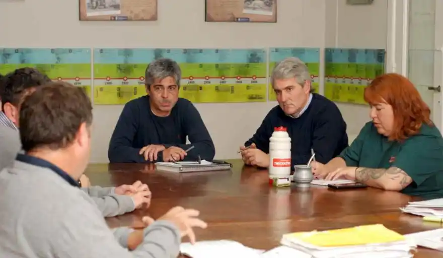 Los ediles consideran que la medida es “abusiva” y rechazan el tratamiento de la OFI2025 mientras se mantenga en pie el nuevo tributo.