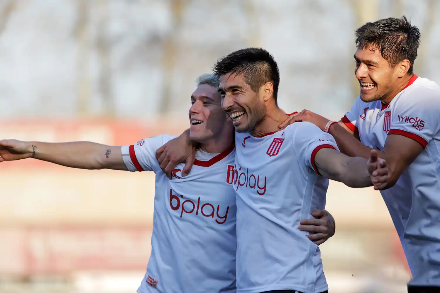 Estudiantes recibe a Goiás en La Plata