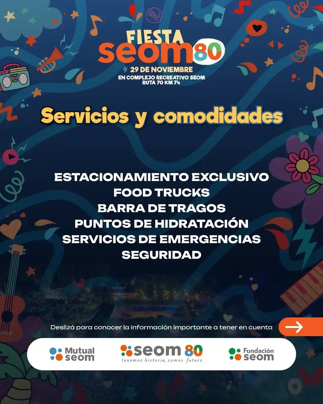 servicios