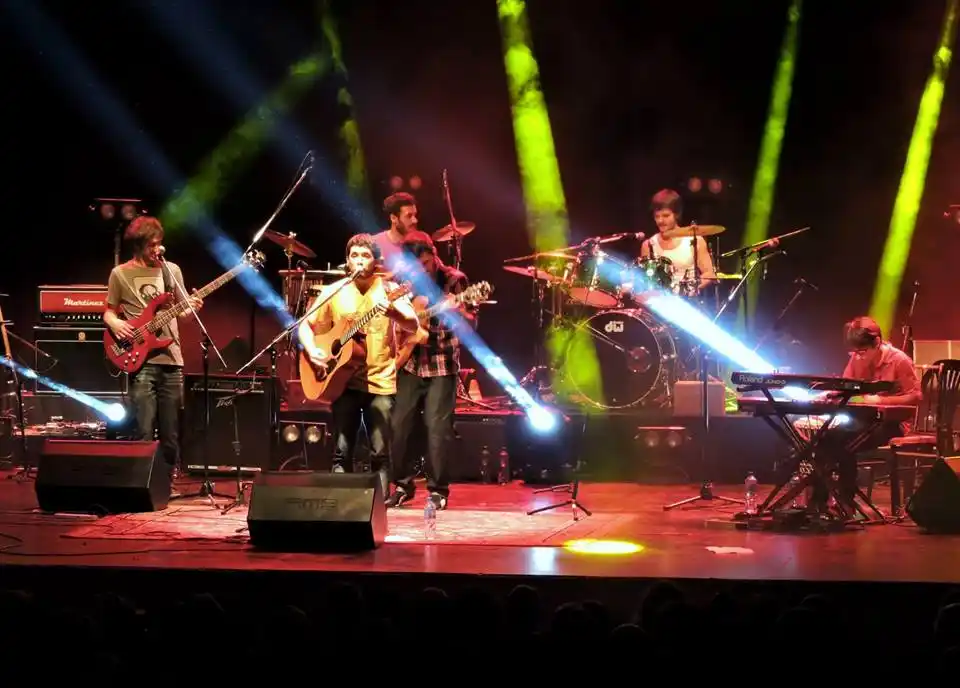 Comienza el Ciclo de Autores SADAIC 2016