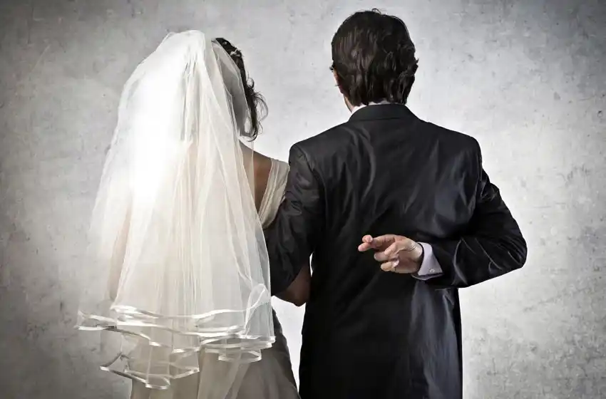 Rosario, la cuarta ciudad mas infiel del país