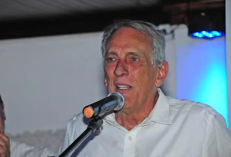 Traverso aclaró su postura