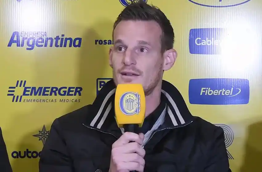 Mauro Cetto: «Hemos decidido continuar con el proyecto»