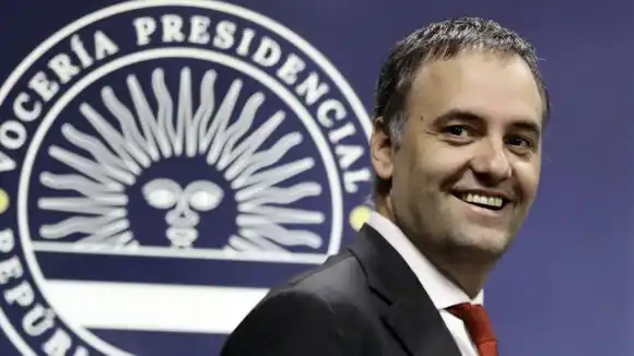 Elecciones 2025: Jorge Macri acusó a Adorni de no conocer CABA y el vocero de Milei lo tildó de "Intendente bonaerense"