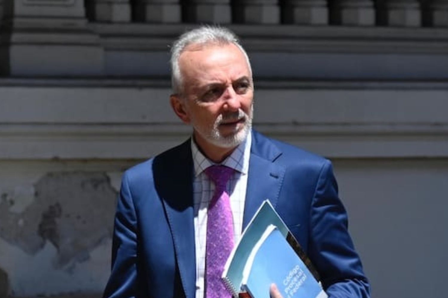 Foto: Marcelo Manera. La Nación
