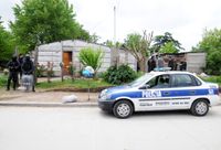 Dictaron la prisión preventiva para el  acusado de matar a golpes a un jubilado