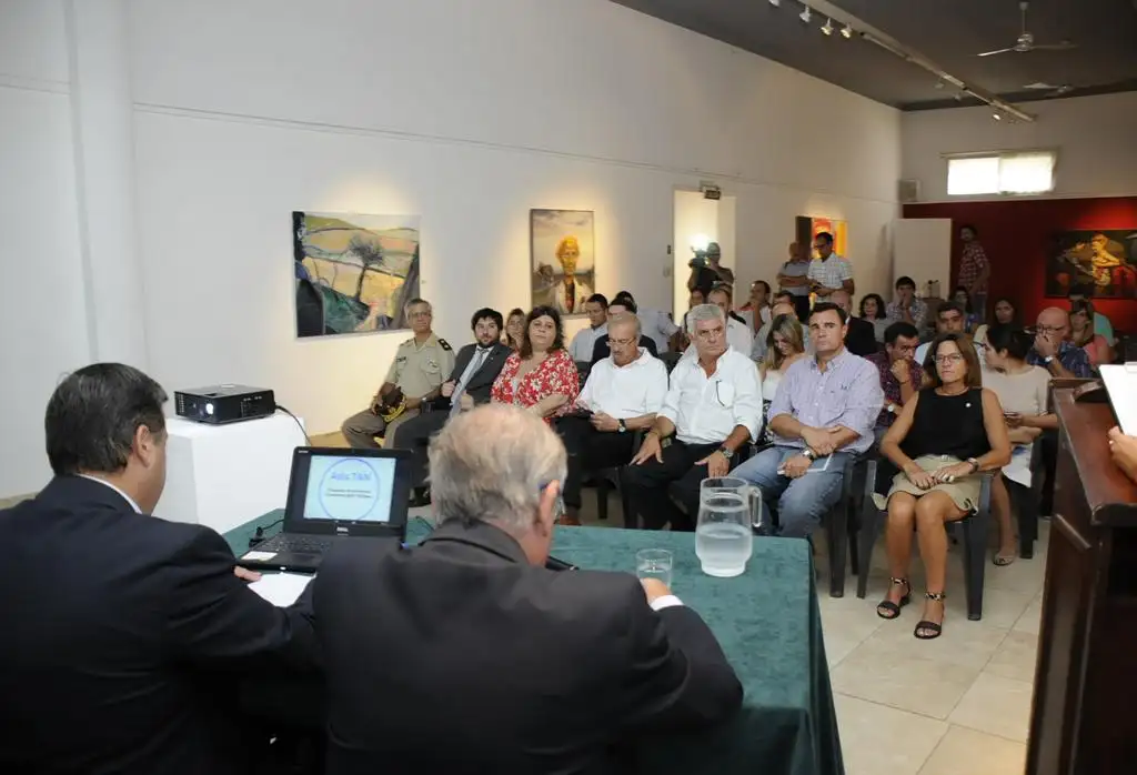 El Municipio asistirá con ayuda económica a las víctimas de delitos graves