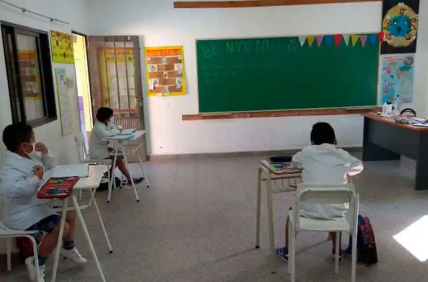 Alertan que Nación y Provincia no enviaron $ 320 millones para financiar el sistema educativo municipal