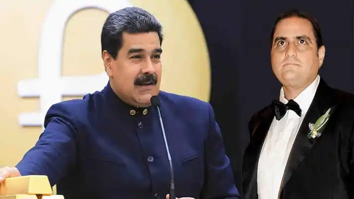 Alex Saab en el diálogo: el claro mensaje de Maduro para «congelar la negociación»