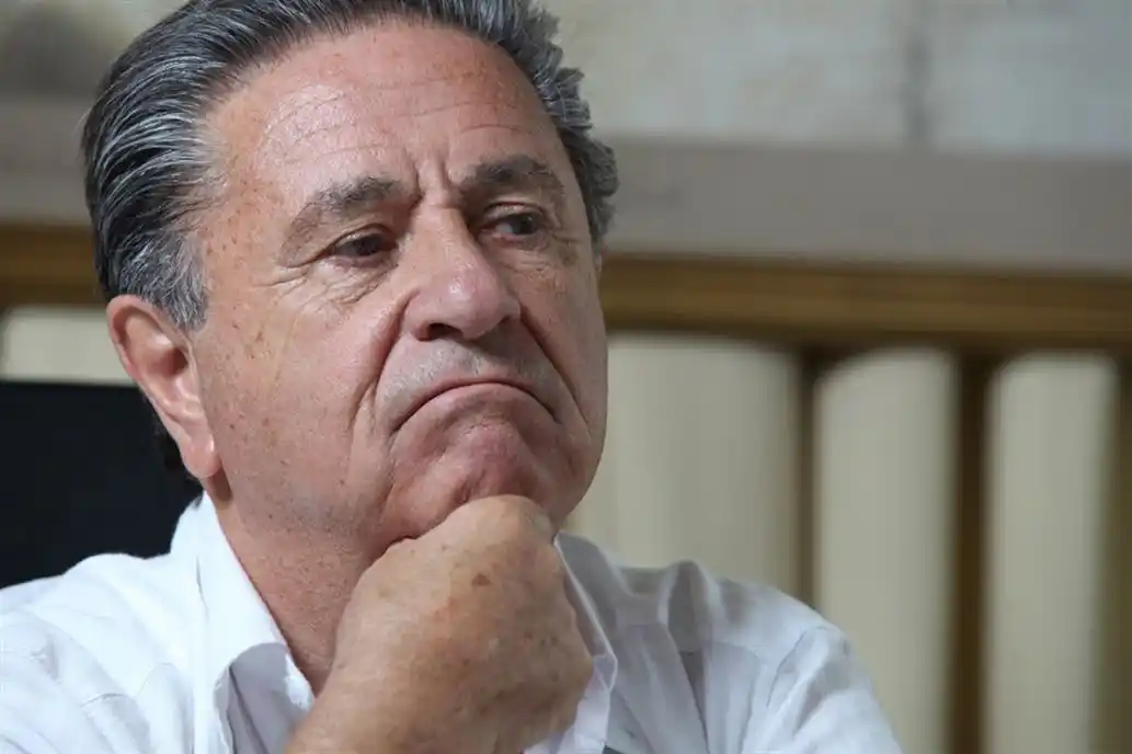 Duhalde: «Si Cristina y Alberto se pelean, no se puede gobernar»