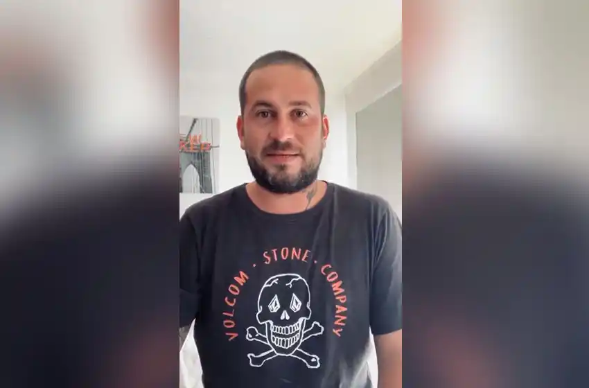 Un marplatense cada vez más cerca de encontrar a su madre