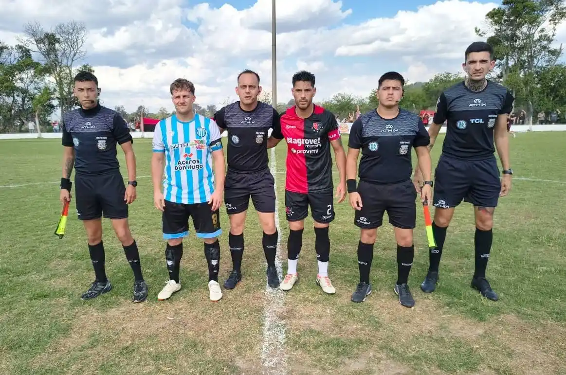 Carmelense Unión y Cultura