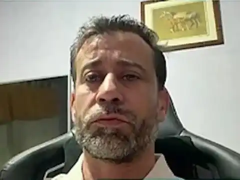 Juez Fernando Pinos Guevara.