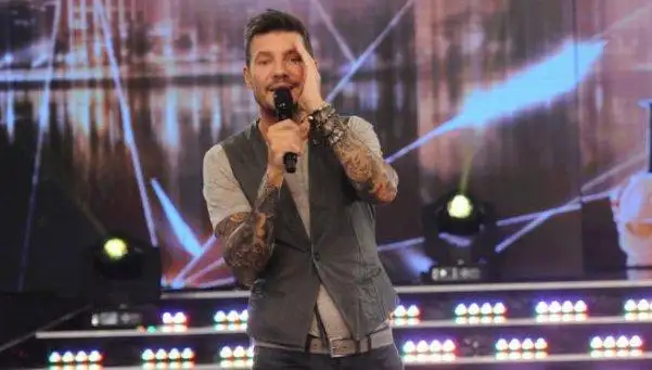 Tinelli contó cómo sigue el Bailando tras la renuncia de Barbie