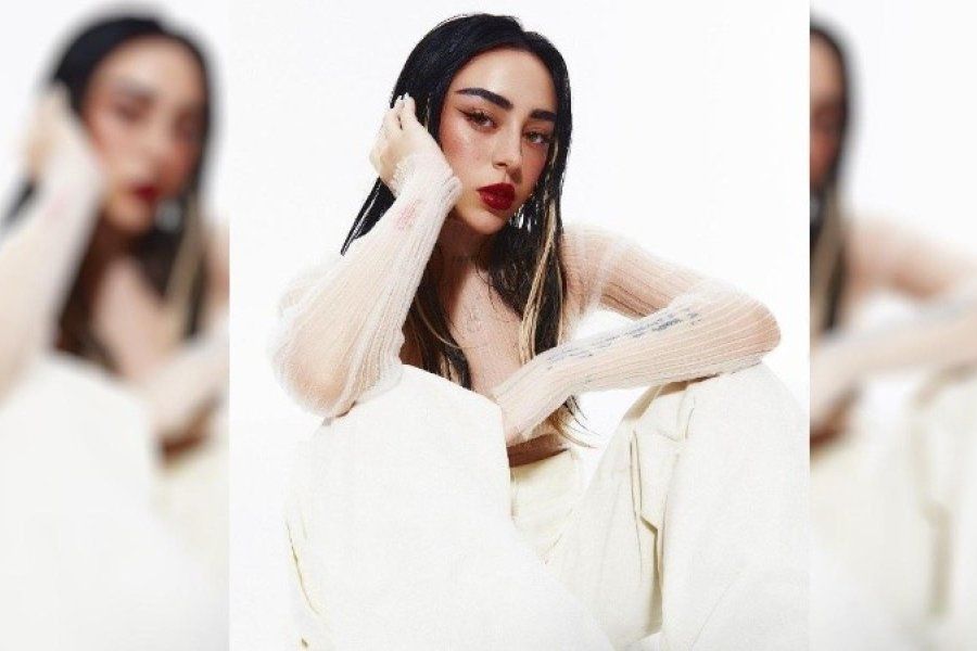Nicki Nicole habló del vínculo con Peso Pluma, lo comparó con un perro y después aclaró