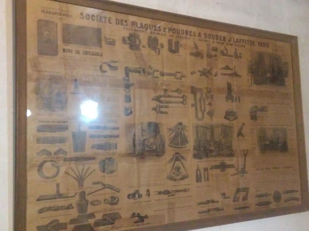 El anhelo de fundar un museo en Antelo