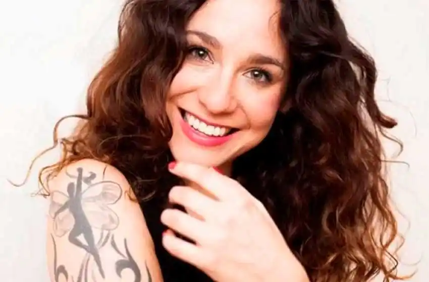 Daniela Herrero y tributo a Virus en el jueves de Espacio Clarín