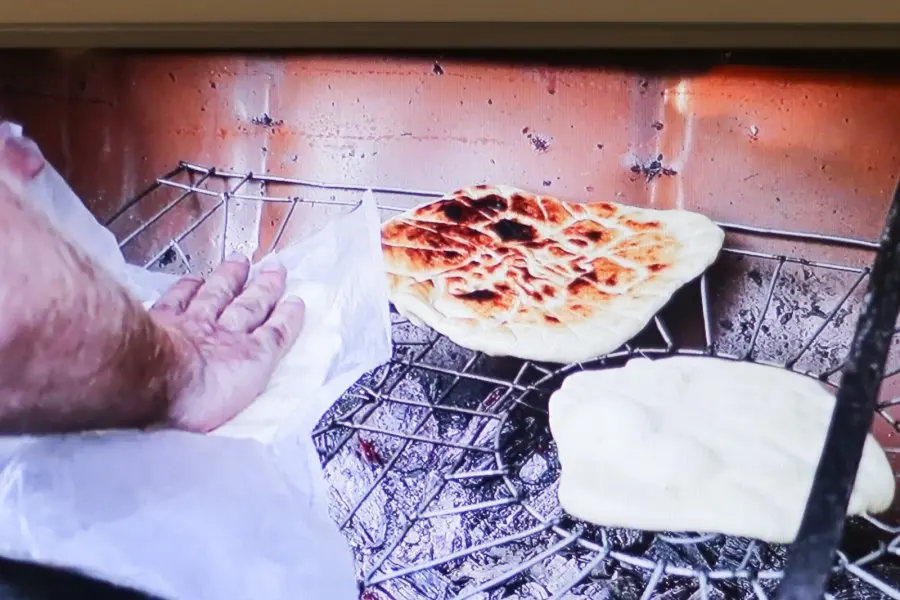 Torta Parrilla Gauchito: acción performática en el Museo Municipal