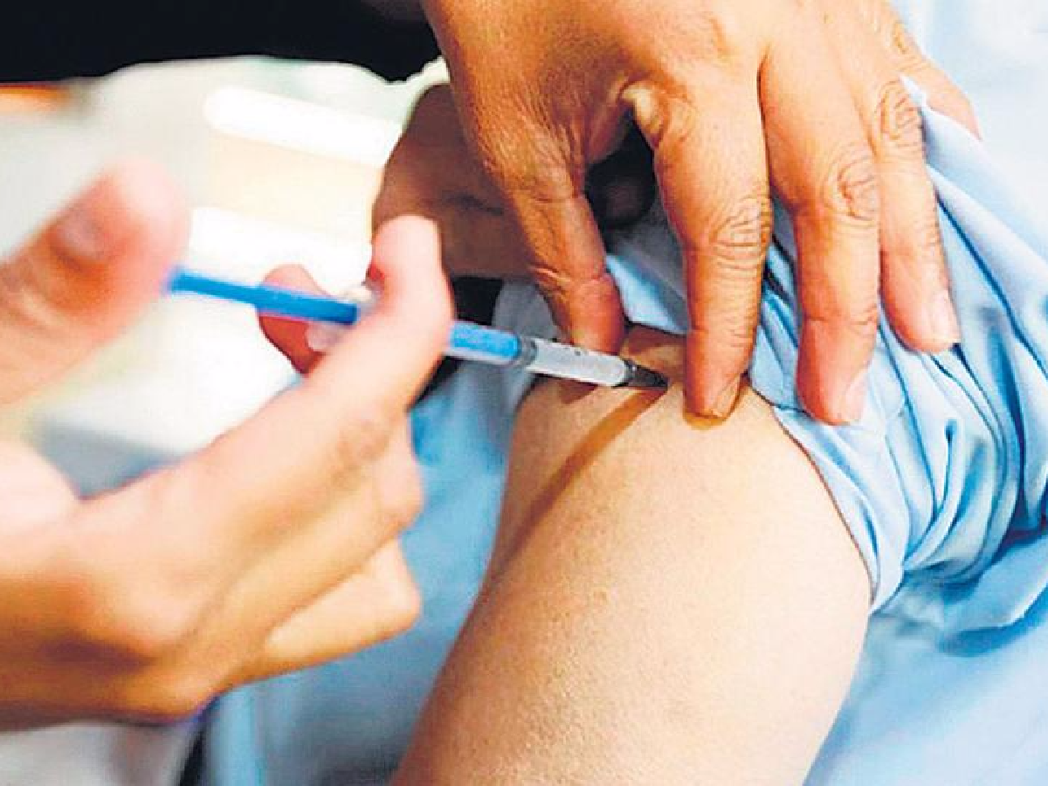 Ya son cuatro los casos fatales causados por una bacteria