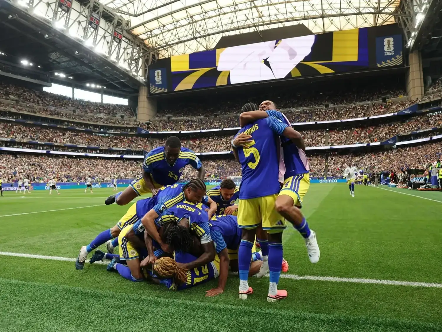 Curazao