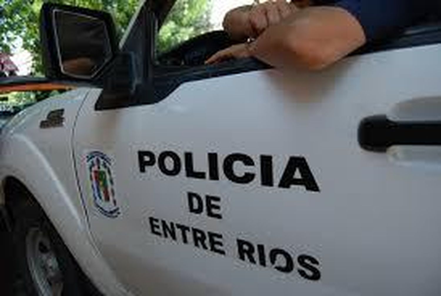 Se recuperaron elementos robados de la Escuela 68
