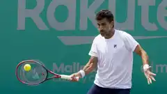 “Machi” González será top ten el lunes